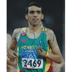 EL GUERROUJ Hicham