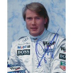 HÄKKINEN Mika