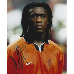 SEEDORF Clarence