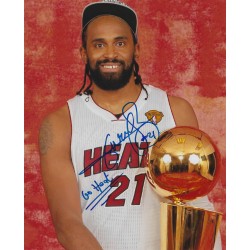 TURIAF Ronny