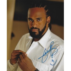 TURIAF Ronny