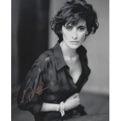 DE LA FRESSANGE Ines