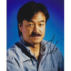 SAKAGUCHI Hironobu