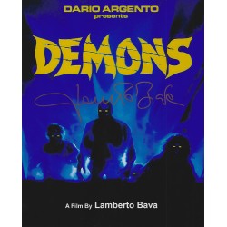 BAVA Lamberto