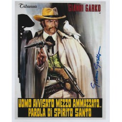 GARKO Gianni