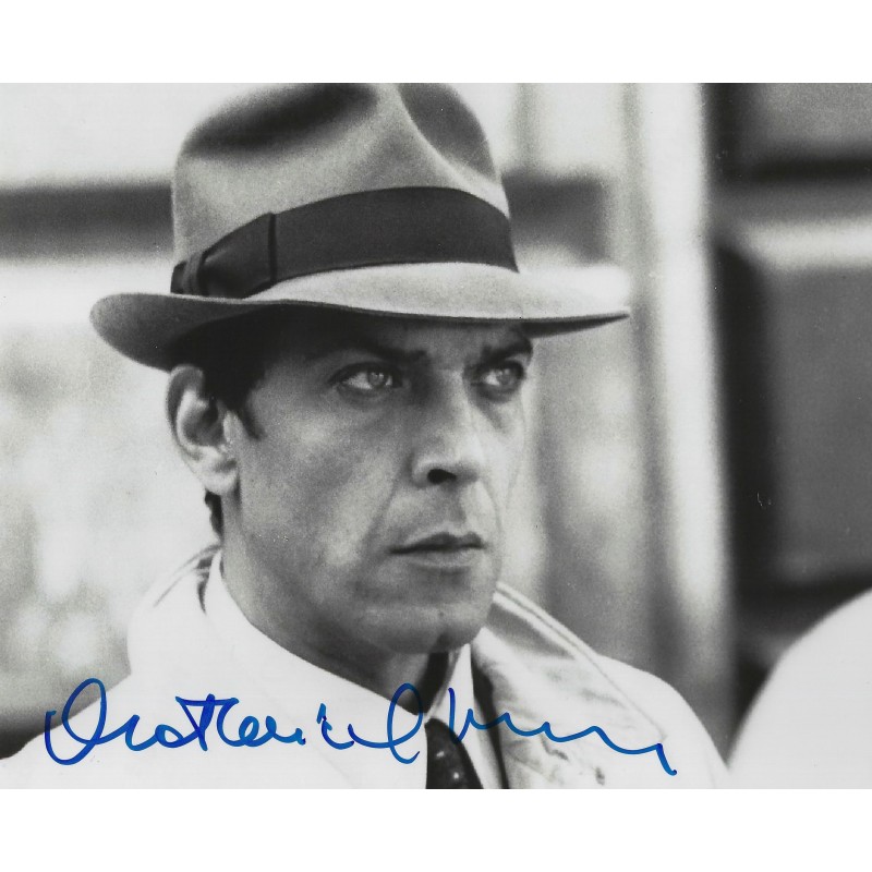 Orso Maria GUERRINI autograph