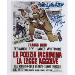 NERO Franco & CASTELLARI...