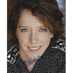GIRAUDEAU Sara