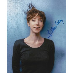 GIRAUDEAU Sara