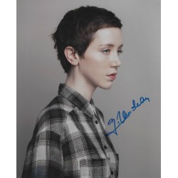 GIRAUDEAU Sara