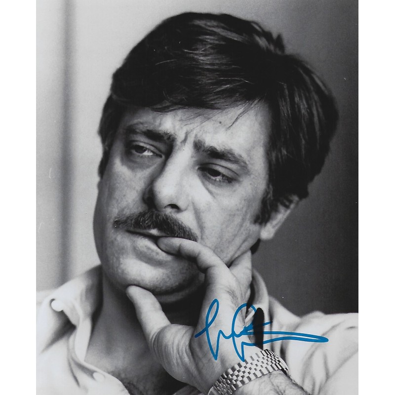 Giancarlo GIANNINI autograph