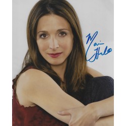 HINKLE Marin