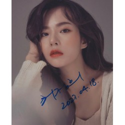 HUR Jung-Hee