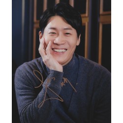 JIN Seon-Kyu