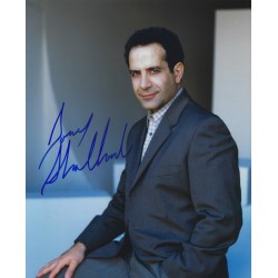 SHALHOUB Tony