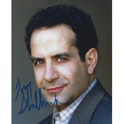 SHALHOUB Tony