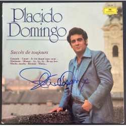 DOMINGO Placido