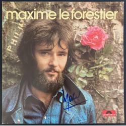 LE FORESTIER Maxime