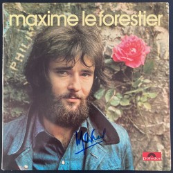 LE FORESTIER Maxime