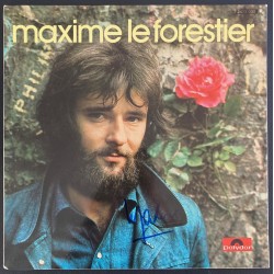 LE FORESTIER Maxime