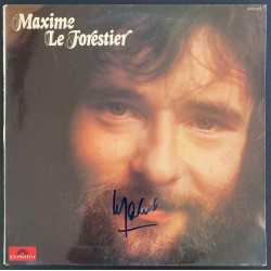 LE FORESTIER Maxime