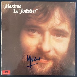 LE FORESTIER Maxime