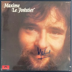 LE FORESTIER Maxime