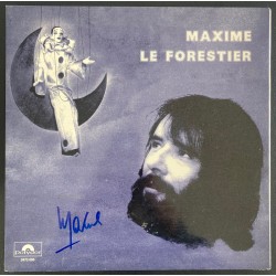 LE FORESTIER Maxime