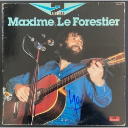 LE FORESTIER Maxime