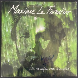 LE FORESTIER Maxime