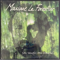 LE FORESTIER Maxime