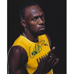 BOLT Usain