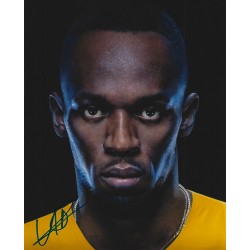 BOLT Usain