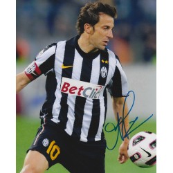 DEL PIERO Alessandro