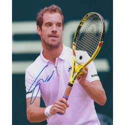 GASQUET Richard