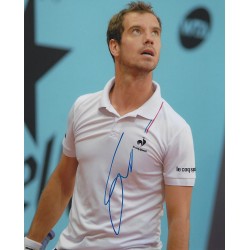 GASQUET Richard