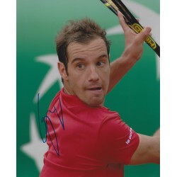 GASQUET Richard