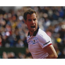 GASQUET Richard