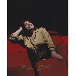 BOYER Myriam