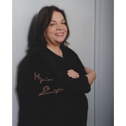 BOYER Myriam