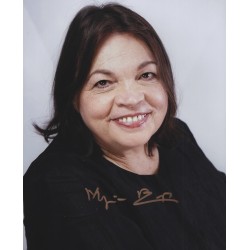 BOYER Myriam