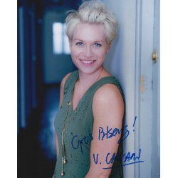 CALIARI Virginie