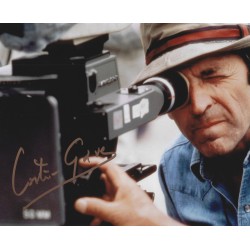 COSTA-GAVRAS Constantin