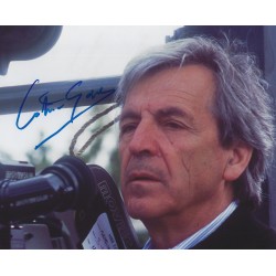 COSTA-GAVRAS Constantin