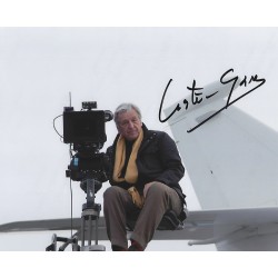 COSTA-GAVRAS Constantin