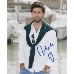 ELHAJAOUI Mayel