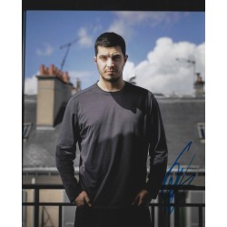 GUEZ Jérémie