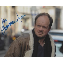 HAMMENECKER Jan