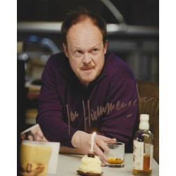 HAMMENECKER Jan