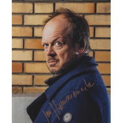 HAMMENECKER Jan